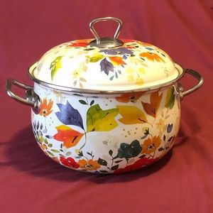 Pioneer Woman Dutch Oven